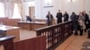 Суд чекає Тимошенко на ношах або інвалідному візочку