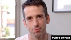 Dan Savage