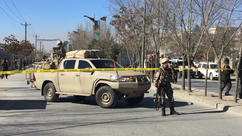 Талибанци убиле шеф на локална полиција во Авганистан