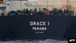پیش از این گمانه‌زنی‌هایی درباره رفع توقیف پایاپای نفتکش ایرانی «گریس ۱» و کشتی بریتانیایی «استنا ایمپرو» مطرح شده بود
