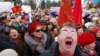 Ќе се приклучи ли Македонија во санкциите против Русија?