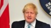 Britanski ministar vanjskih poslova Boris Johnson (na fotografiji) izjavio je da će Britanija insistirati na političkom rješenju za okončanje sukoba u Siriji