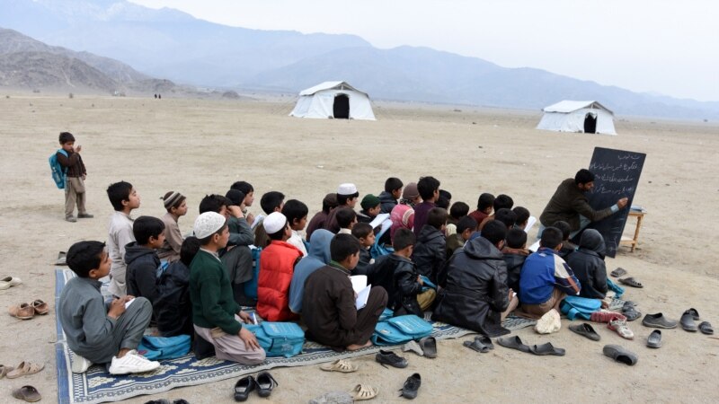 وزارت معارف افغانستان برای حل مشکلات فرا راه‌اش چه تدابیری دارد؟