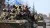 Украин армиясы орус аскерлерин сүрүп чыгарууда