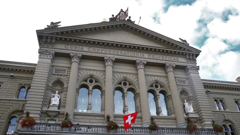 Švajcarci biraju novi parlament