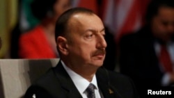 İlham Əliyev