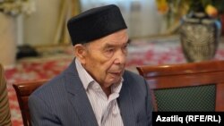 Индус Тагиров