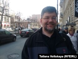 Кирилл Александров