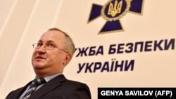Голова СБУ Василь Грицак каже, що фейки про його відставку спрямовані на дестабілізацію ситуації в Україні в умовах виборів
