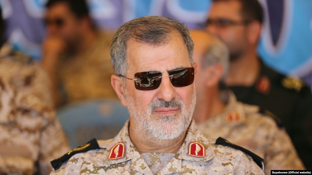 General Mohammad Pakpour, commander of the IRGC's ground units, said that the maneuvers will begin on February 20 and last for three days.