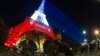 نخست وزیر فرانسه در مورد خطر وقوع حمله شیمیایی هشدار داد