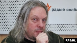 Максім Жбанкоў
