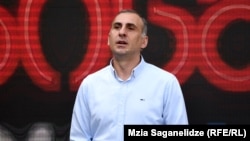 ალეკო ელისაშვილს პატიმრობა შეუფარდეს.