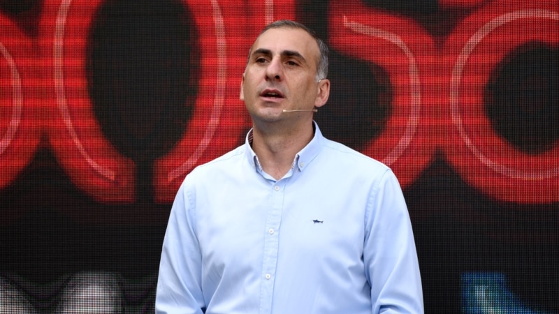 ალეკო ელისაშვილს წინასწარი პატიმრობა შეუფარდეს, ადვოკატს გაუთქმელობაზე მოაწერინეს ხელი