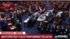Сенат голосует за отмену чревычайного положения 