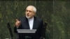 ظریف: ادعا نمی‌کنیم توافق اتمی کاملا به نفع ایران است