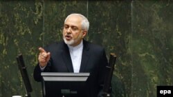 Mohammad Javad Zarif