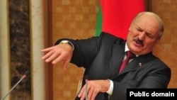 Aleksandr Lukashenka