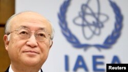 Yukiya Amano