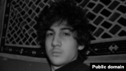 Dzhokhar Tsarnaev is accused of carrying out the bombings with his brother. 