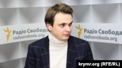 Николай Давидюк