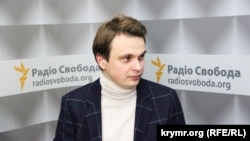 Микола Давидюк, директор аналітичного центру «Політика»