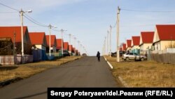 Compared to other Russian villages of similar size, Noveye Muslyumovo has its appeal. The cancer rate isn't part of that.