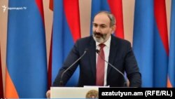 Nikol Pashinian
