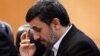 احمدی نژاد: در پايان دوره رياست جمهوری ام با سياست خداحافظی می کنم