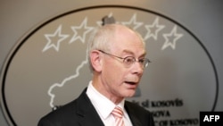 Herman Van Rompuy