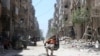 مقامات روسی: یک تیم متخصصان اسلحه کیمیاوی تحقیق خود را در سوریه آغاز می‌کند