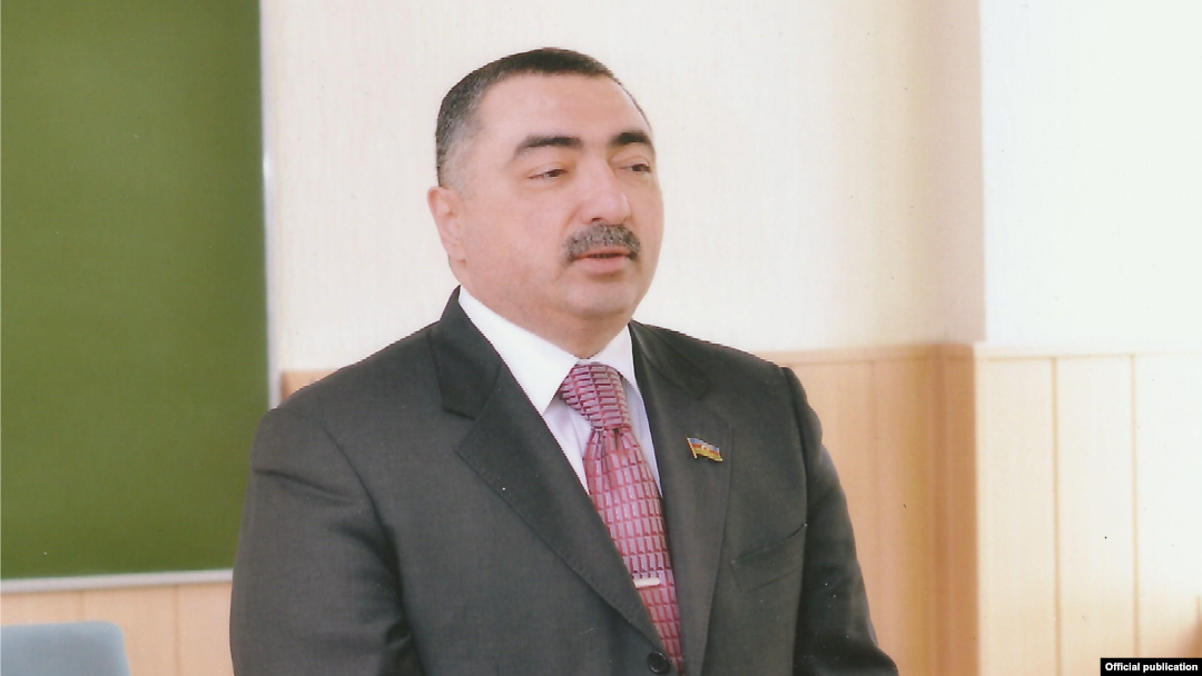 R.Quliyev