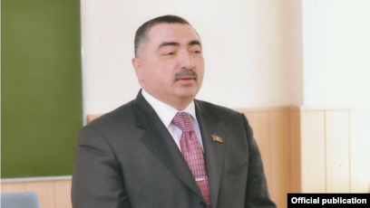 R.Quliyev