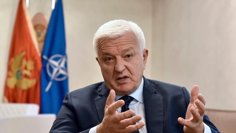 Nove ekonomske mjere za ugrožene firme i radnike u Crnoj Gori