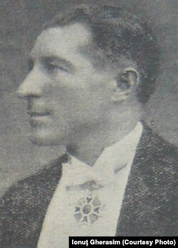 Ilie Lazăr