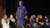 Хижаб кийгендер да мода кубалайт 
