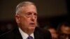  Pentagon Under Fire As Mattis Admits U.S. Is 'Not Winning' War In Afghanistan