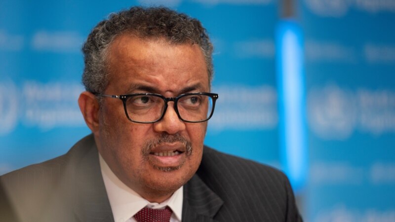 Tedros: Ne možemo pobediti samo braneći se