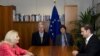 EU Presses Serbia On Kosovo Talks