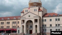 Deputies in the Nagorno-Karabakh parliament approved the budget