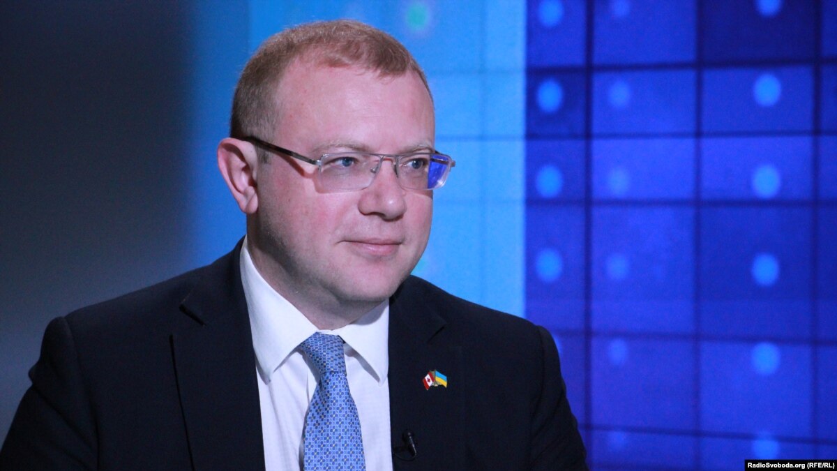 kogda-vyhodec-iz-diaspory-moghet-staty-prezidentom-ukrainy-posol-shevchenko Когда выходец из диаспоры может стать президентом Украины ? посол Шевченко