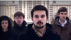 Ресейлік студенттердің украиналық замандастарына видео-үндеуінен скриншот.