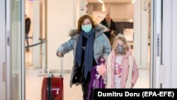 Vicepreședintele Comisiei de control al SRI, Marian Cucșa, crede că e o chestiune de timp până când coronavirusul va pătrunde și în România 
