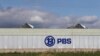 CZECH REPUBLIC -- An exterior view of the PBS factory in Velka Bites, September 19, 2019