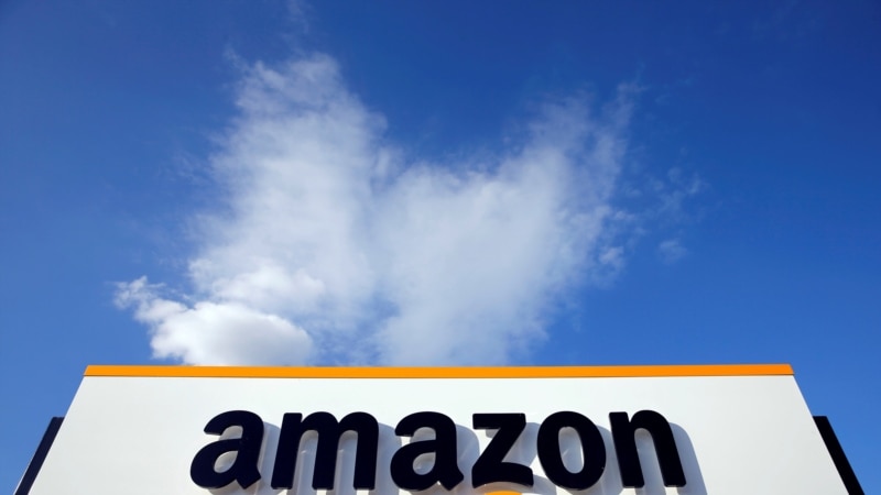 Amazon hap edhe 100,000 vende pune