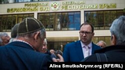 Микола Полозов