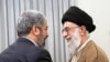 رهبر ایران: حماس برای جنگ تازه آمادگی داشته باشد