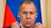 Лавров назвав «балаканиною» обвинувачення у США щодо втручання Росії у вибори