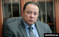 Надзвичайний і повноважний посол України в Японії Сергій Корсунський, 2020 рік