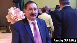 Факил Сафин